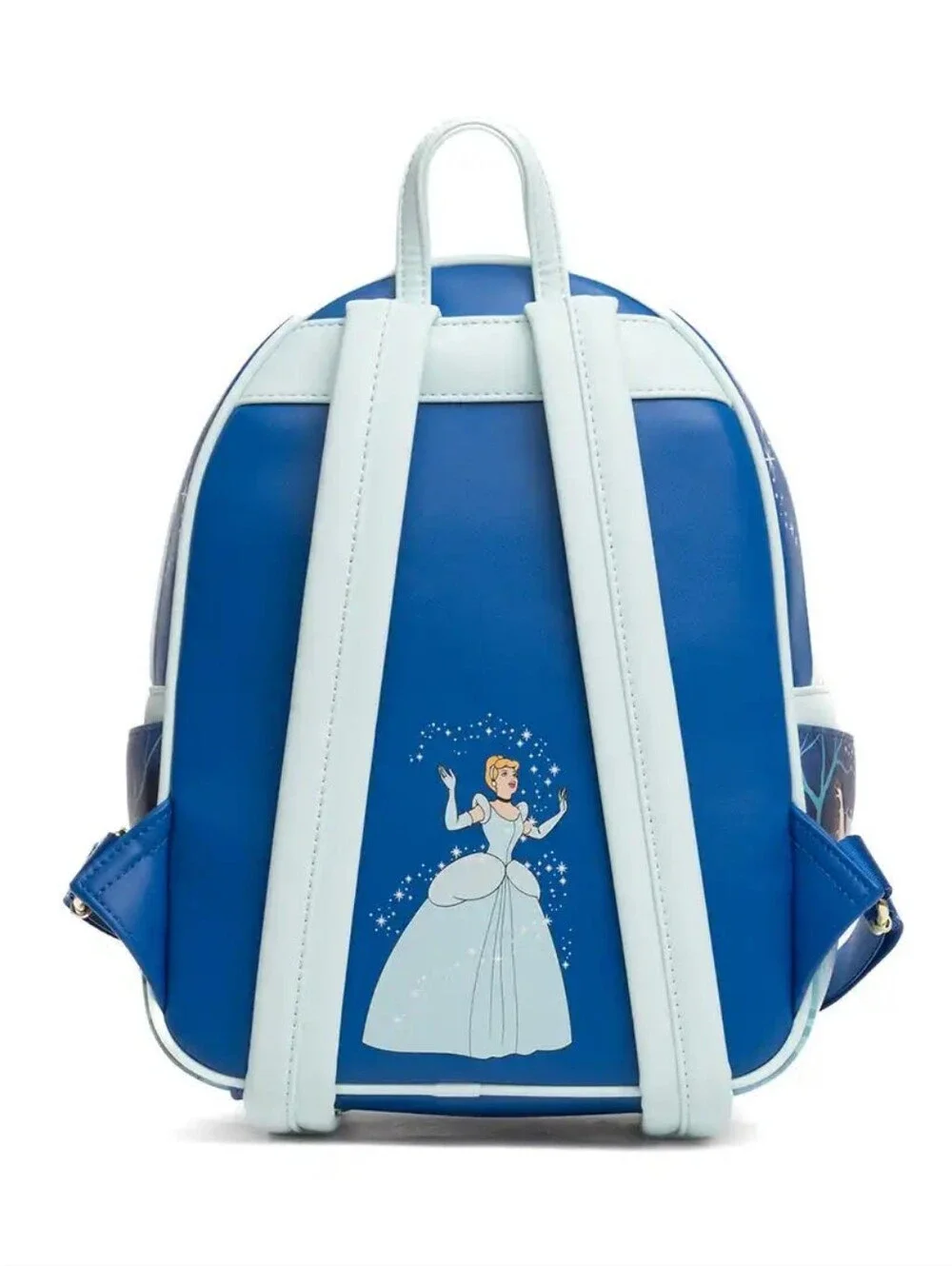 Loungefly disney cinderella